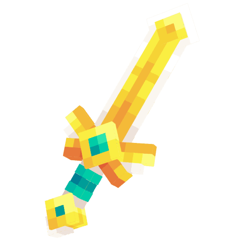 Midas Sword